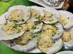 -盛港湾海鲜食府(黄沙店)