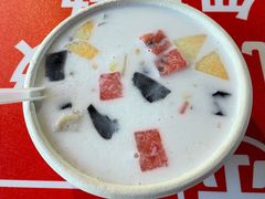 -海大南门夜市(海富街店)