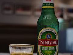 -双合园·海鲜水饺青岛菜(万佳广场店)