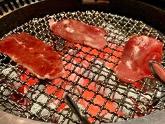 -神户赤童日式烤肉伙伴(东直门店)