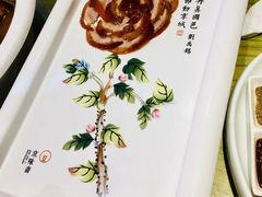 -京味斋·北京烤鸭(北京南站洋桥店)