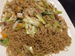 -旺达·福州菜(正大广场店)