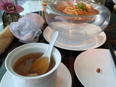-运·中餐厅(成都华尔道夫酒店)