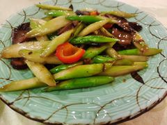 -佛有缘素食馆·荔湾老字号(陈家祠首店)