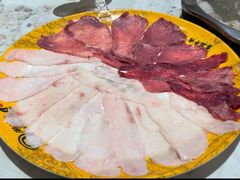 -潮汕大目牛肉火锅(皇岗旗舰店)