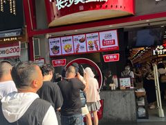 -黑色经典臭豆腐·湖南特产(步行街店)