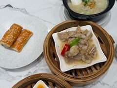 -欢乐海岸美食联盟