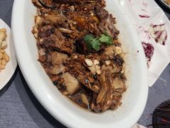 -小天厨民间菜馆(深圳街店)