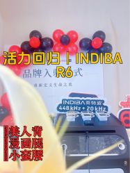 -Fundi张玉珊修身堂·indiba·BTL科技瘦身