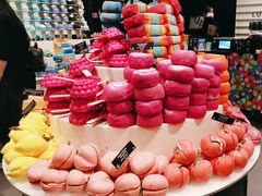 -LUSH(威尼斯人店)