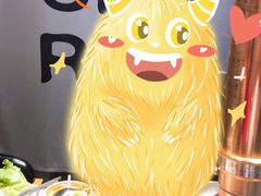 -喜来稀肉(北外滩白玉兰广场店)