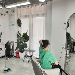 -丝沐造型-HAIR SALON