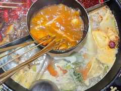 -味舵主重庆火锅(邓尉路店)