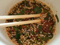 -海底捞火锅(老城根店)