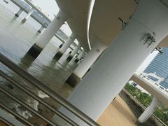 -演武大桥观景平台