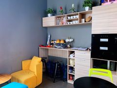 -UltraForce超源健身私教工作室(长楹天街精品店)