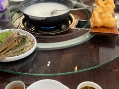 -御膳粥·牛乳粥底火锅·地道顺德菜(容桂店)