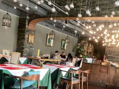 大堂-ITA·意塔意大利餐厅(亦庄店)