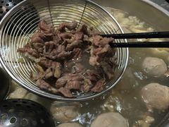 -来自潮州牛肉店(华强北店)
