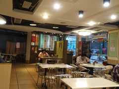 大堂-玲又珑美食(盘福路店)