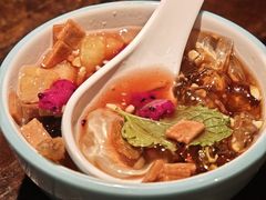 -江边城外烤全鱼(方庄时代购物中心店)