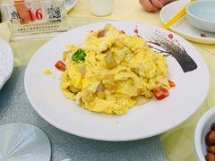 -澳门街风味餐厅(远洋店)