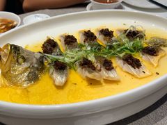 -太湖饭店·寄畅轩中餐厅