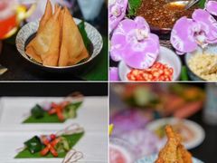 -广州希尔顿逸林酒店-OPEN開·全日制餐厅·海鲜·小火锅·自助餐(东风路店)