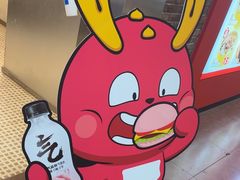 -龍歌自助小火锅(市南金茂湾店)