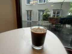 -Seesaw Coffee(上生新所店)