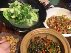 -衡厨·衡阳土菜(中南店)