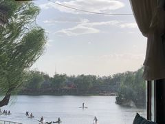 -东岸Cafe 爵士俱乐部