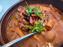 -悦融·京鲁菜·露台花园(安定门店)