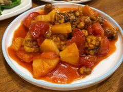 -正德顺順德雙皮奶(中信店)