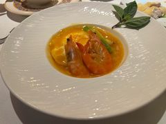 -狮拾久·现代新加坡料理(福田COCO Park店)