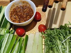 -小俩口烧烤东北菜(双井店)