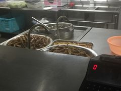 -同济大排档