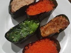 -汉巴味德巴西烤肉(顺和广场店)