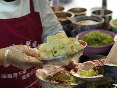 -马国庆蒸面(鼓楼街店)