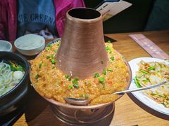 -遇见阿家村云南菜(魏公村店)