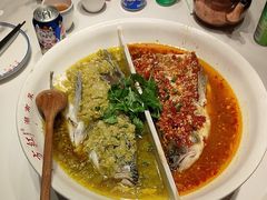 -东方红·湖南菜(金屿店)