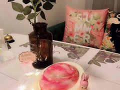 -JF Garden(渔人码头店)