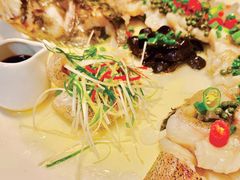 -东方御宴海鲜酒楼(棕泉酒店)