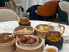 -翠园(广州太古汇店)