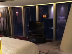 -广州四季酒店