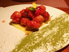 咕噜肉-肴约·花园式餐厅(湖里店)