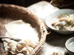 -阿莉餐厅(枣阳路店)