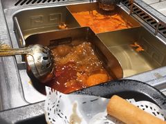 -海底捞火锅(枫蓝国际购物中心店)