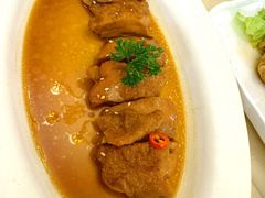 -华梅西餐厅(哈尔滨中央大街店)