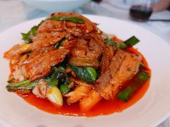 -俏江南天津时尚曲艺主题餐厅(马场道店)